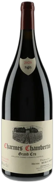 vue du vin Charmes-Chambertin