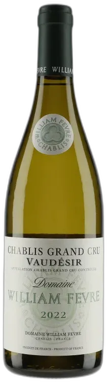 photo du vin Vaudésir