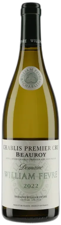 photo du vin Beauroy