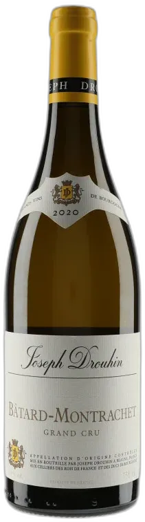photos du vin Bâtard-Montrachet
