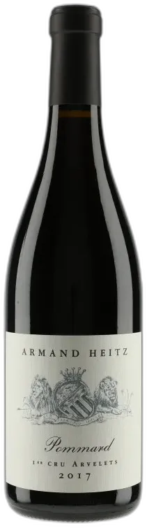 photo du vin Arvelets