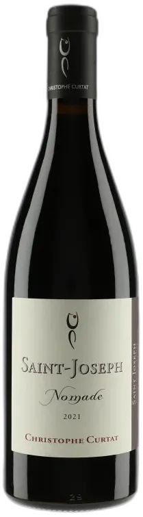 photo du vin Nomade