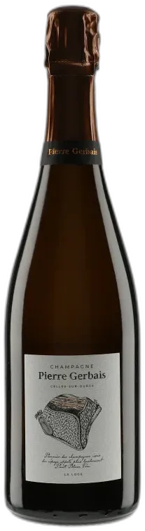 capture du vin Lieu-Dit la Loge N.V