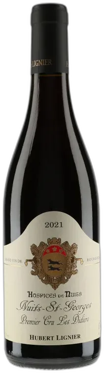 vue du vin les Didiers