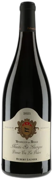 vue du vin les Didiers