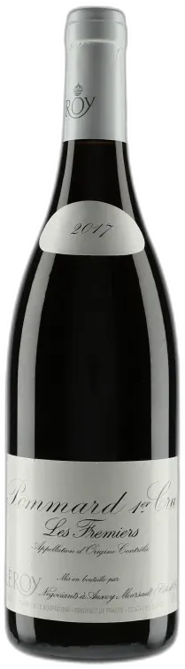 photo du vin les Fremiers