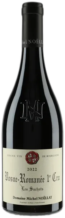photo du vin les Suchots
