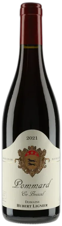 photo du vin en Brescul