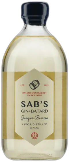 photo du vin le de Batard