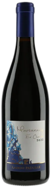 illustration du vin es Chezots