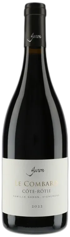capture du vin Côte-Rôtie Lancement 2019