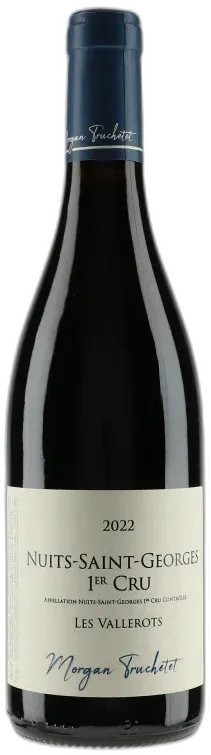 photo du vin Les Vallerots