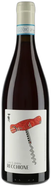 aperçu du vin Dolcetto d’Alba 2023