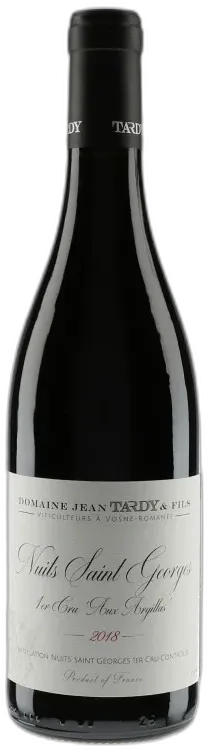 image du vin Aux Argillas