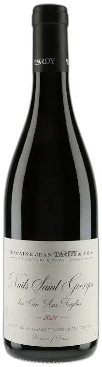 image du vin Aux Argillas