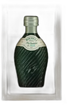 photo du vin Eau de Vie Der Inntaler Poire Williams Coing Framboise