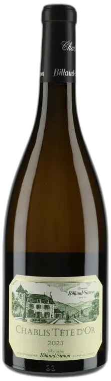 vue du vin Tête d’or