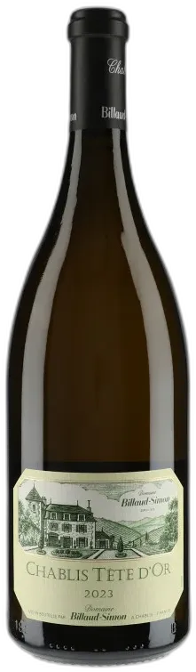 vue du vin Tête d’or