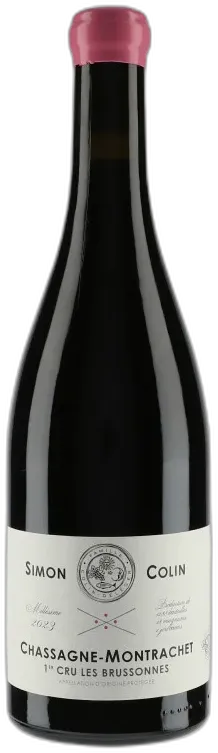 vue du vin Morgeot les Brussonnes