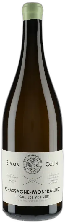 capture du vin les Vergers