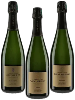 photo du vin Agrapart de "Avizoise"