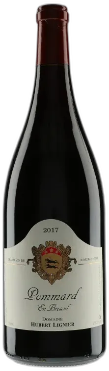 photo du vin en Brescul
