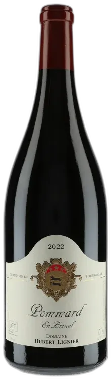photo du vin en Brescul