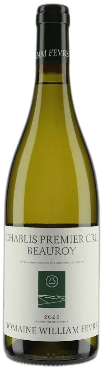 photo du vin Beauroy
