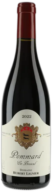 photo du vin en Brescul