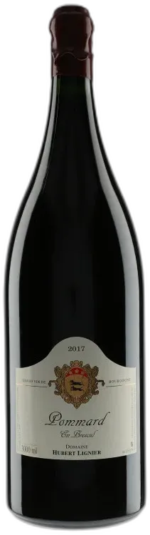 photo du vin en Brescul