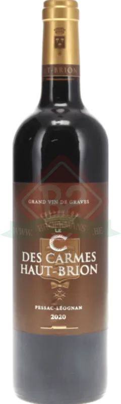 photos du vin Chateau les Carmes de Haut Brion