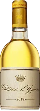 photos du vin Yquem