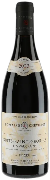 photo du vin les Vaucrains