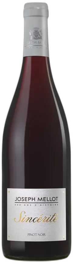 illustration du vin Sincerite- Joseph Mellot
