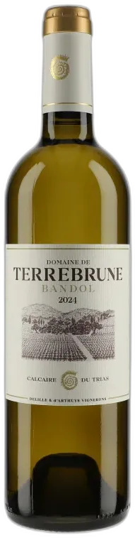 image du vin Terrebrune