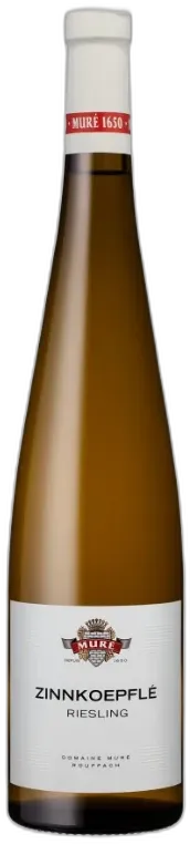 photo du vin Riesling Zinnkoepflé Clos Saint-Landelin