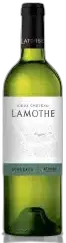 photo du vin Clarendelle Amberwine 2015 Inspiré Par Haut-Brion