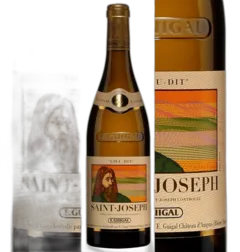 illustration du vin Cuvée Lieu-Dit