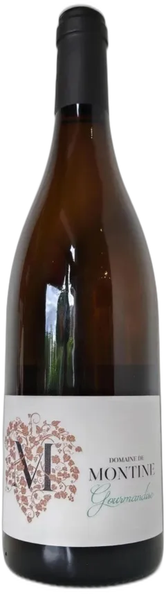 photo du vin Dom de Montine