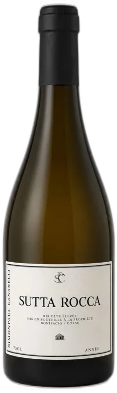 photo du vin Simon Busser Printemps