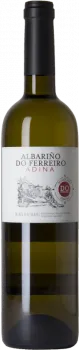 image du vin do Ferreiro Adina