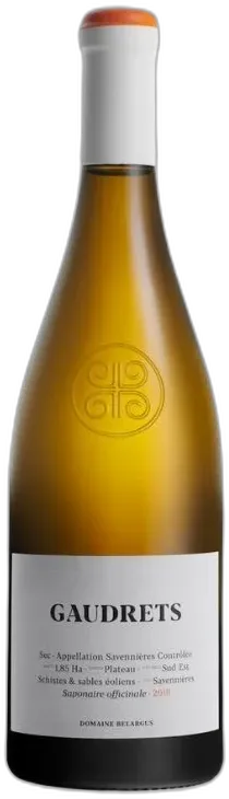 photo du vin Belargus Savennières Ruchères Monopole