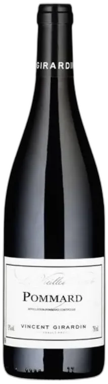 illustration du vin Domaine Vincent Girardin Vieilles Vignes
