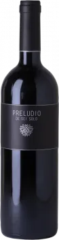 illustration du vin Preludio de Sei Solo