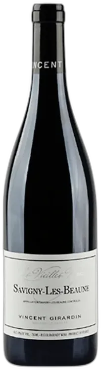 image du vin Vieilles Vignes