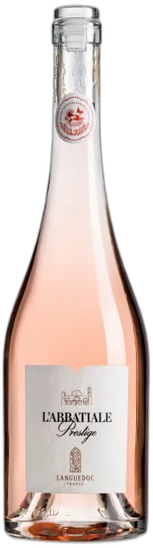 photo du vin Terre des Chardons Rosée d’Été