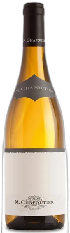 photo du vin Condrieu Invitare Chapoutier