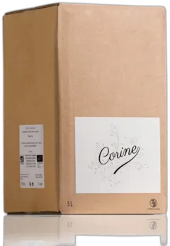 image du vin Corine