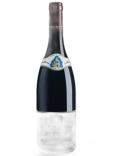 photo du vin Jaboulet Hermitage la Chapelle