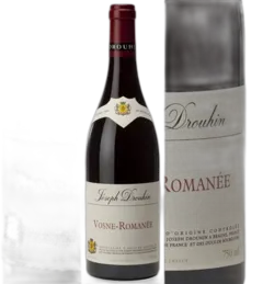 photo du vin Drouhin Mag